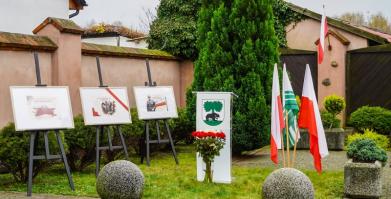 Narodowe Święto Niepodległości w Barwicach 11.11.2025r.