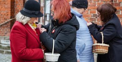 Narodowe Święto Niepodległości w Barwicach 11.11.2025r.