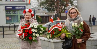 Narodowe Święto Niepodległości w Barwicach 11.11.2025r.