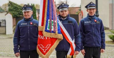 Narodowe Święto Niepodległości w Barwicach 11.11.2025r.