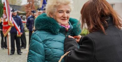 Narodowe Święto Niepodległości w Barwicach 11.11.2025r.