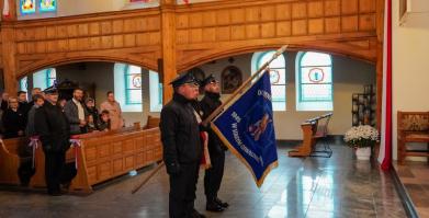 Narodowe Święto Niepodległości w Barwicach 11.11.2025r.