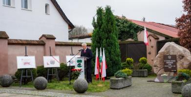 Narodowe Święto Niepodległości w Barwicach 11.11.2025r.