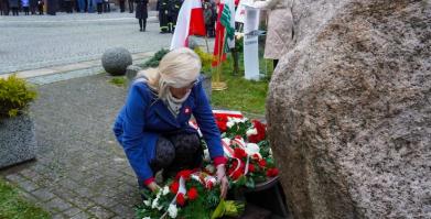 Narodowe Święto Niepodległości w Barwicach 11.11.2025r.