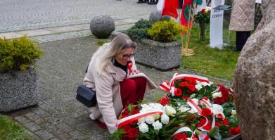 Narodowe Święto Niepodległości w Barwicach 11.11.2025r.