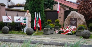Narodowe Święto Niepodległości w Barwicach 11.11.2025r.