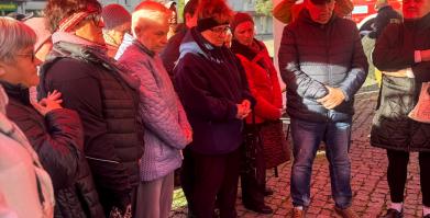 Akcja „Czujne Zachodniopomorskie” w Barwicach