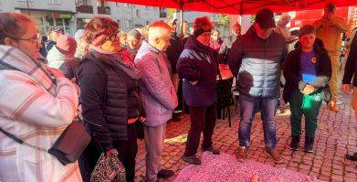 Akcja „Czujne Zachodniopomorskie” w Barwicach