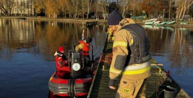 Szkolenie na patent sternika