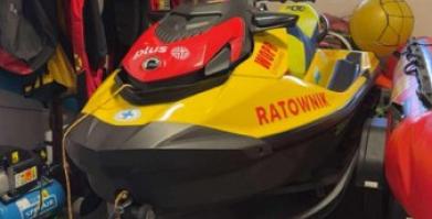 Szkolenie na patent sternika