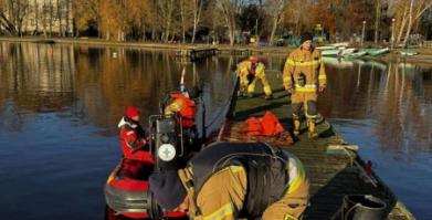 Szkolenie na patent sternika