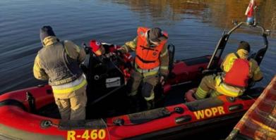 Szkolenie na patent sternika