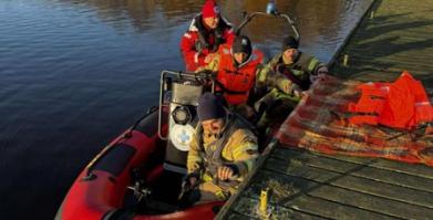 Szkolenie na patent sternika