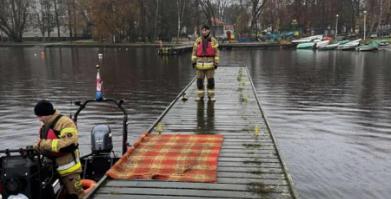 Szkolenie na patent sternika