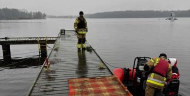 Szkolenie na patent sternika