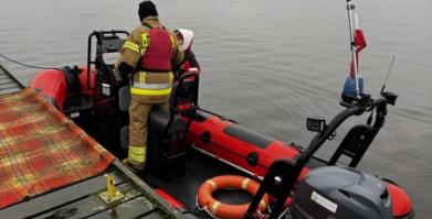 Szkolenie na patent sternika