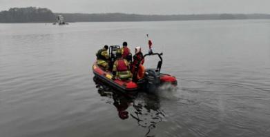 Szkolenie na patent sternika