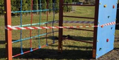 Granty sołeckie 2025 - m. Jeziorki