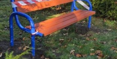 Granty sołeckie 2025 - m. Jeziorki