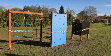 Granty sołeckie 2025 - m. Jeziorki