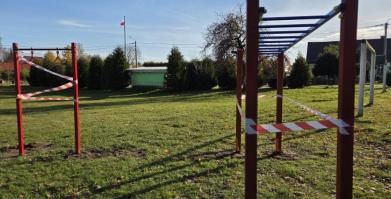 Granty sołeckie 2025 - m. Jeziorki