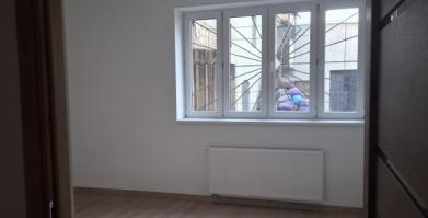 Odbiór mieszkania wspomaganego