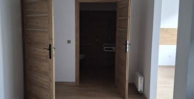 Odbiór mieszkania wspomaganego