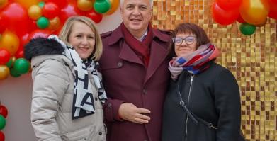 Kiermasz Świąteczny i V Konwój Strażacki w Barwicach – wyjątkowy 6 grudnia 2025r.