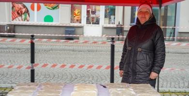 Kiermasz Świąteczny i V Konwój Strażacki w Barwicach – wyjątkowy 6 grudnia 2025r.