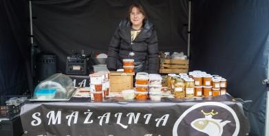 Kiermasz Świąteczny i V Konwój Strażacki w Barwicach – wyjątkowy 6 grudnia 2025r.