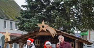 Kiermasz Świąteczny i V Konwój Strażacki w Barwicach – wyjątkowy 6 grudnia 2025r.