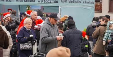 Kiermasz Świąteczny i V Konwój Strażacki w Barwicach – wyjątkowy 6 grudnia 2025r.