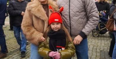 Kiermasz Świąteczny i V Konwój Strażacki w Barwicach – wyjątkowy 6 grudnia 2025r.