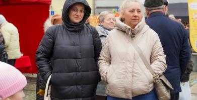 Kiermasz Świąteczny i V Konwój Strażacki w Barwicach – wyjątkowy 6 grudnia 2025r.