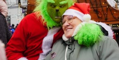 Kiermasz Świąteczny i V Konwój Strażacki w Barwicach – wyjątkowy 6 grudnia 2025r.