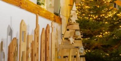 Świąteczny koncert w Sali Miejskiej w Barwicach - 7 grudnia 2025r.