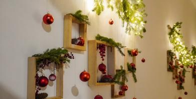 Świąteczny koncert w Sali Miejskiej w Barwicach - 7 grudnia 2025r.