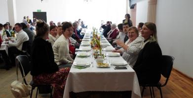 Śniadanie Wielkanocne 2026