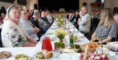 Śniadanie Wielkanocne 2026