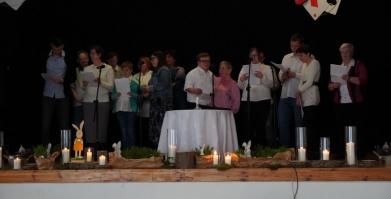 Śniadanie Wielkanocne 2026