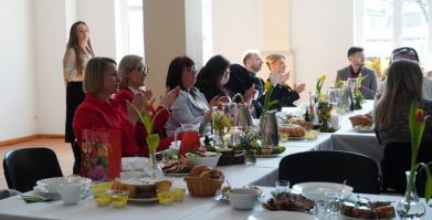 Śniadanie Wielkanocne 2026