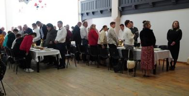 Śniadanie Wielkanocne 2026