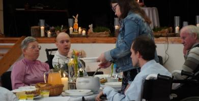 Śniadanie Wielkanocne 2026