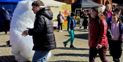 Kiermasz Wielkanocny 2026