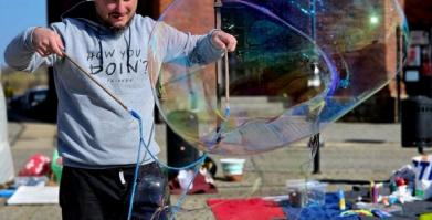 Kiermasz Wielkanocny 2026