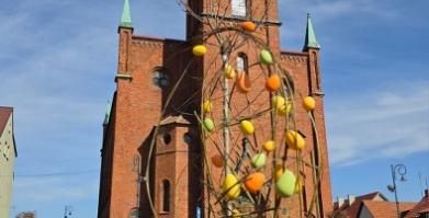 Kiermasz Wielkanocny 2026