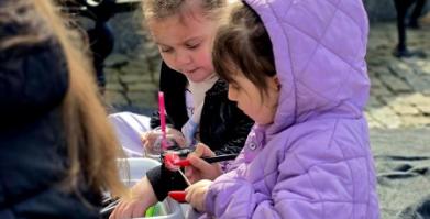 Kiermasz Wielkanocny 2026