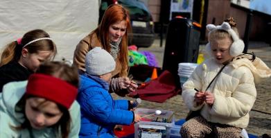 Kiermasz Wielkanocny 2026