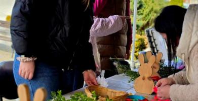 Kiermasz Wielkanocny 2026