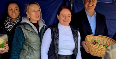 Kiermasz Wielkanocny 2026